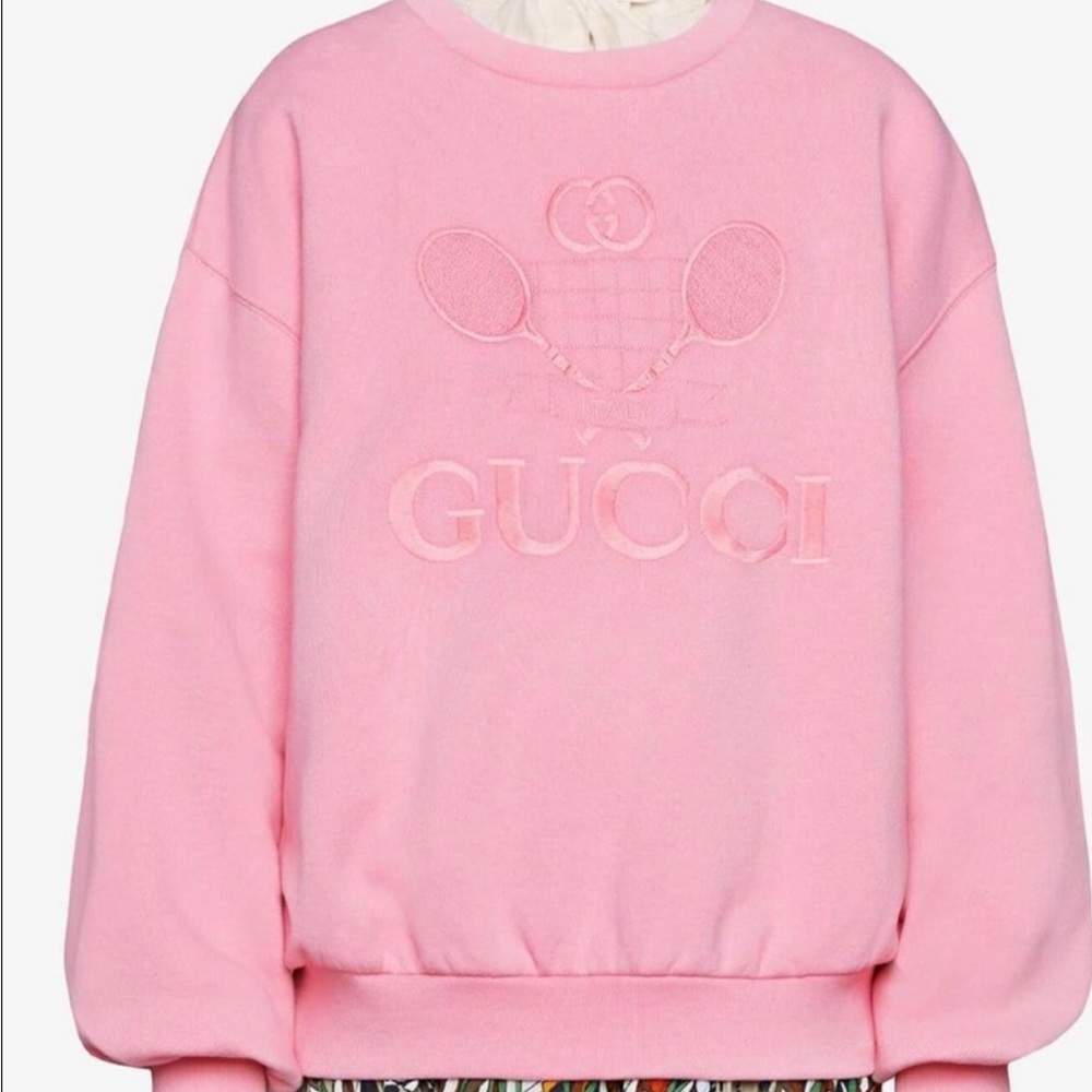 Gucci sweatshirt original